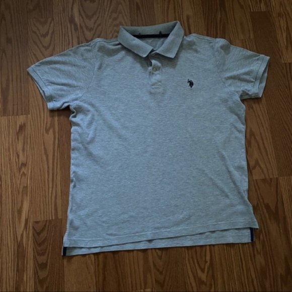 💖MEGA SALE💖Adidas & Abercrombie & Fitch 3 Men’s T-Shirts Set ALSU00423 - Picture 4 of 9